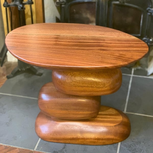 Handmade Coffee Table