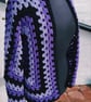 Purple Passion Cardigan - Image 2