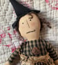 Rustic, Primitive Witch - Image 2