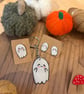 Cute ghost accessories  - Image 2