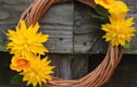 Flower Wreaths