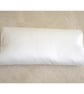 Tempur Original Neck Pillow COVER ONLY White 100% Cotton QUEEN Medium 60cm - Image 3