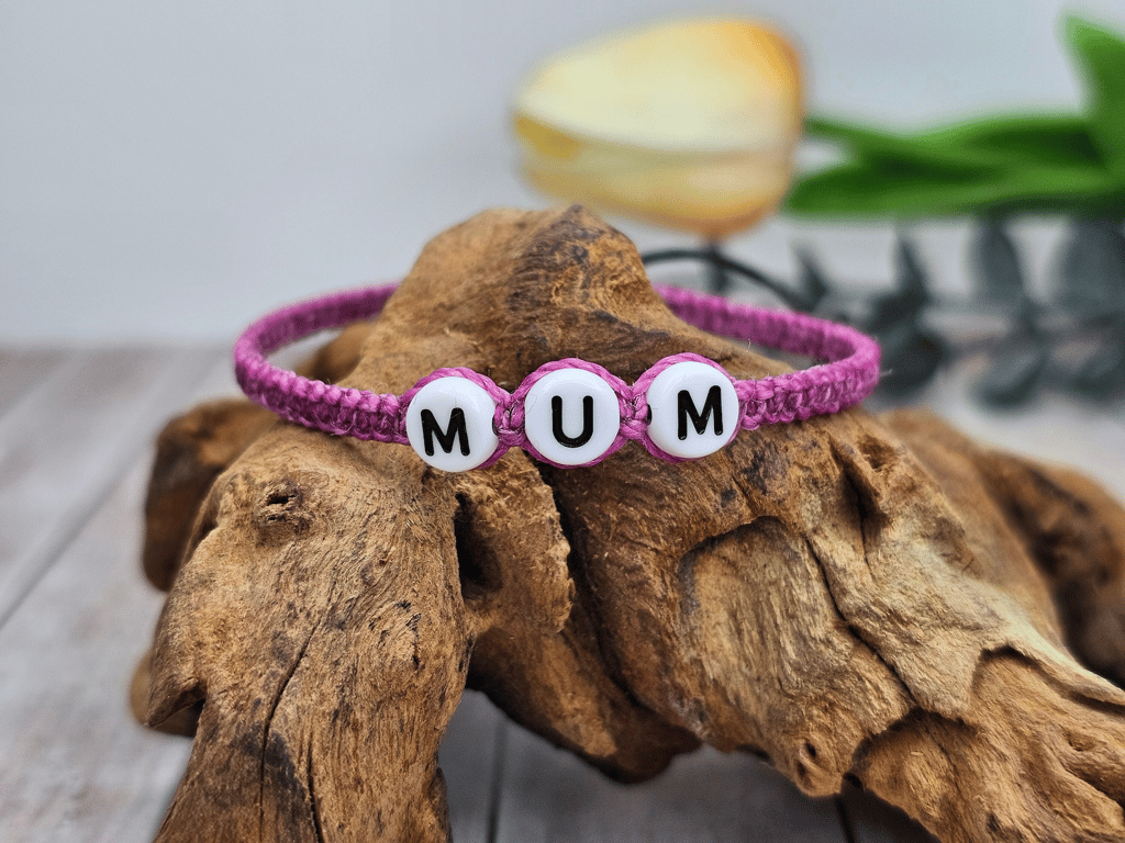 Mum Bracelet