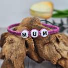 Mum Bracelet