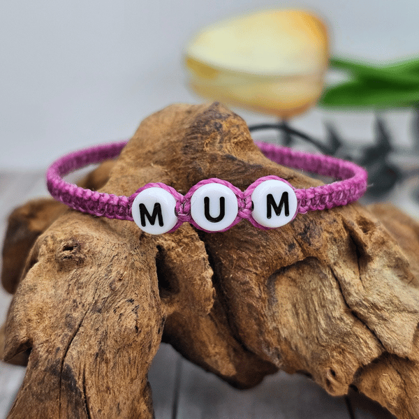 Mum Bracelet