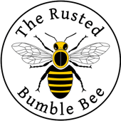 The Rusted Bumble Bee