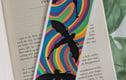 Multicoloured Bookmarks
