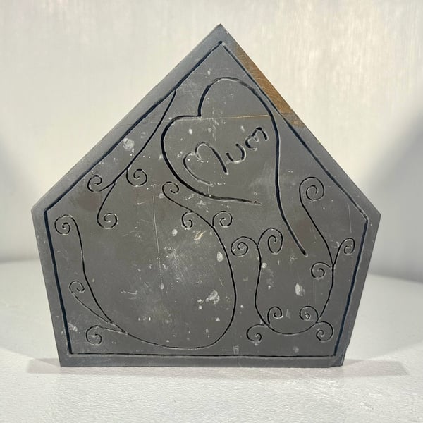 Love you Mum Pentagon.