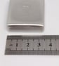 Lead-Free Pewter Ingot 100g Minimum 95% Tin for Jewellery Making & Casting - Image 3