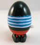 Pirate egg decoration - Image 4