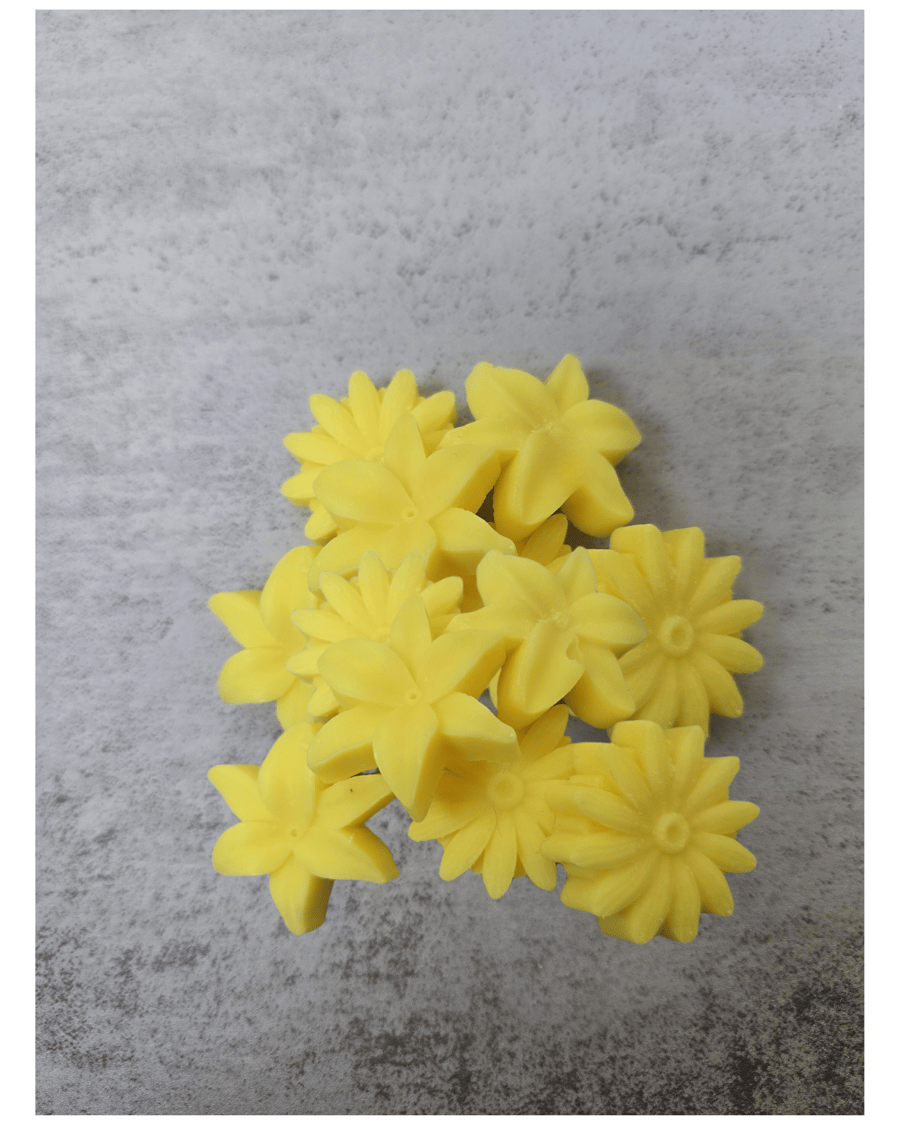 Cedar Gardens - a fresh blend citrus, herbs and florals a blooming garden