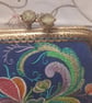 The Rosemaling Bouquet Coin Purse - Image 6
