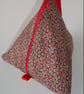  pyramid pouch - Daisy Chain - Image 1