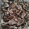 150g wood slices. CC875