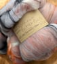 British Birds Inspired Batt Box No.3 for Spinning 200g (Four x 50g) - Image 9