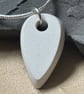 Handmade Necklace Unique Eco Friendly Gifts Sterling Silver Christmas Gift Ideas - Image 3