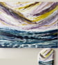 Super Seconds Original Seascape Painting - Sample 236