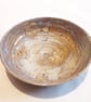 'Lichen' Handmade Ceramic Bowl