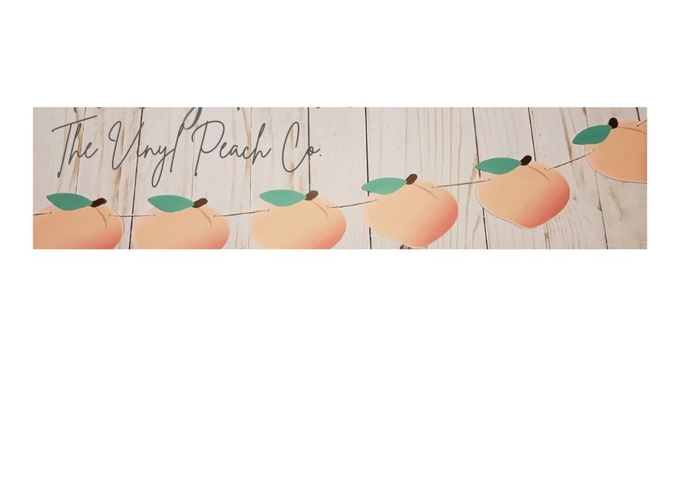 The Vinyl Peach Co.