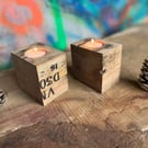 Tea Light Candle Holder 