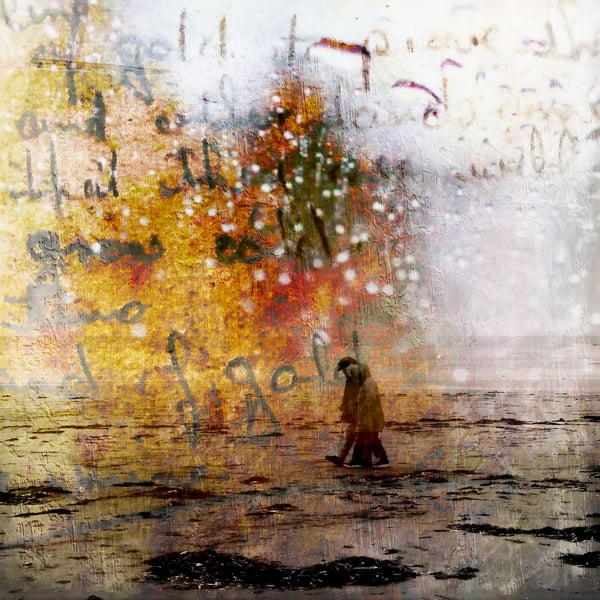 Band of Gold, Fine Art Print