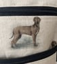 Dog walking bag Great Dane - Image 5