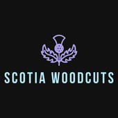 Scotia Woodcuts