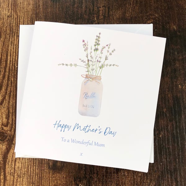 Happy Mother s Day, mum, mam, step mum, mummy, Handmade and personalised , Uniqu