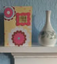Floral Special Day Card - Image 4