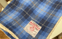 Harris Tweed Blankets/ Lap Blankets