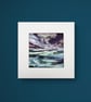 Summer Seconds Original Seascape Painting - Sample 29 - Image 3