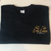Custom order personalised business t-shirts 
