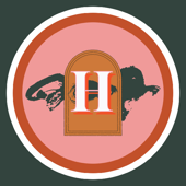 Hidden Doors Furniture