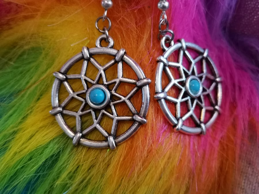 Dream catchers 