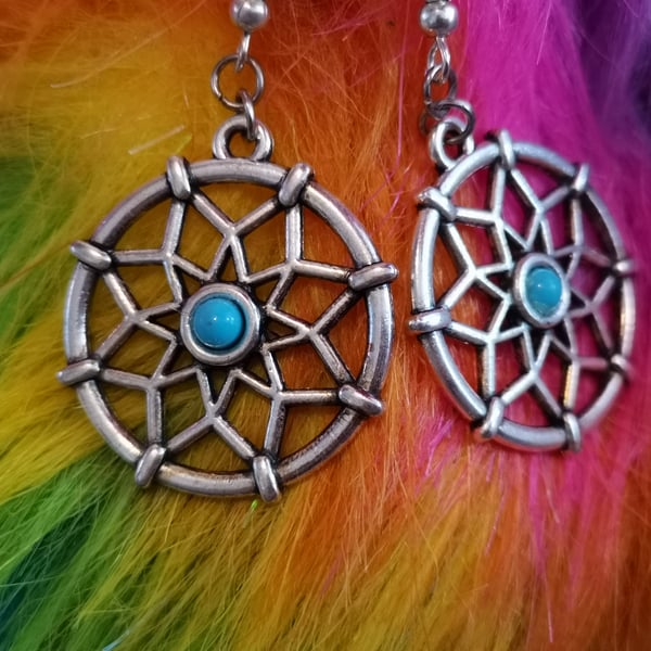 Dream catchers 