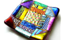Fused Glass Art  
