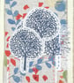 Blank card - Image 1