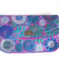 Clutch Bag Free Machine Embroidery Evening Bag - Image 2