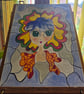 Fairy Painting