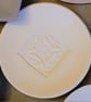 Mandala ring dish - Image 2