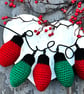 Sparkle and Shine Garland - Image 7