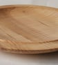 Rippled Ash Platter 165 - Image 3