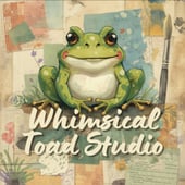 Whimsical Toad Studio