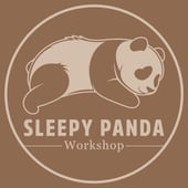 Sleepy Panda Workshop