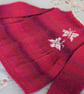 Knitting Pattern for a Girl's Butterfly Jacket.  Digital Pattern - Image 4