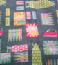 Laundry Themed Adult Apron - Image 3