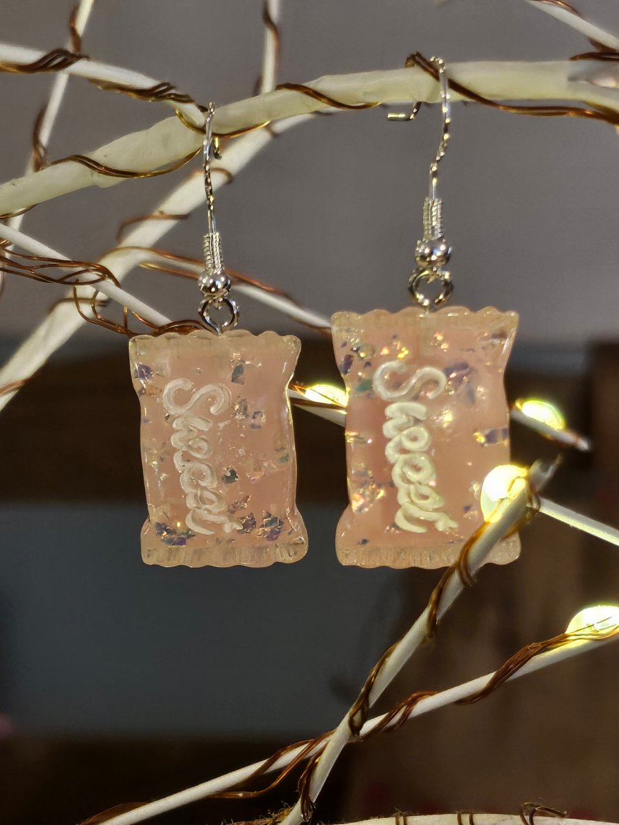 Sweet Earrings