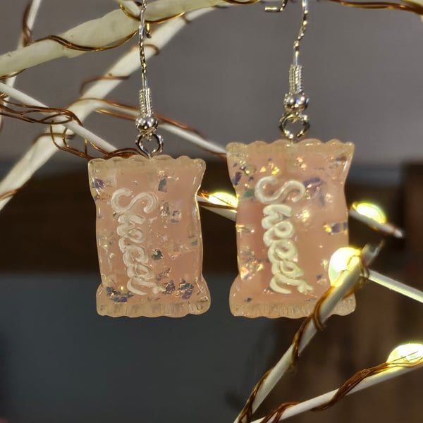 Sweet Earrings