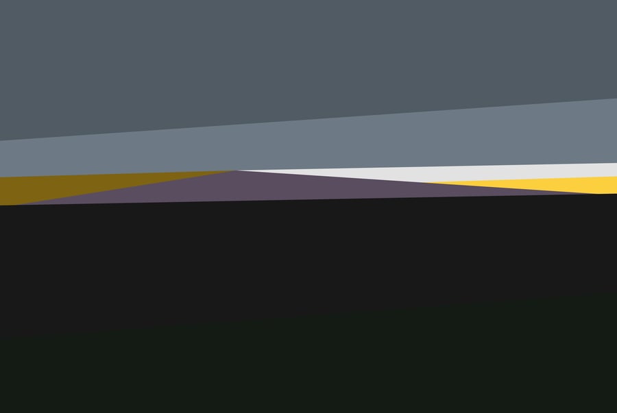 Early Winter Art Print