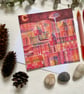 Blank Greetings Card. - Image 1